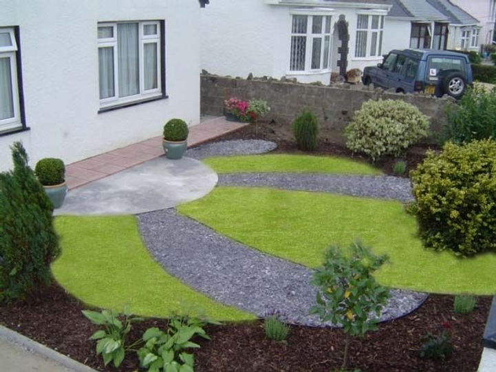Artificial Turfgrass Pembrokeshire