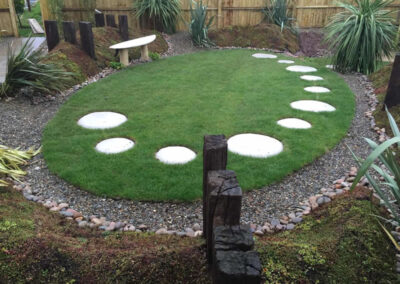 The Surfers Showgarden